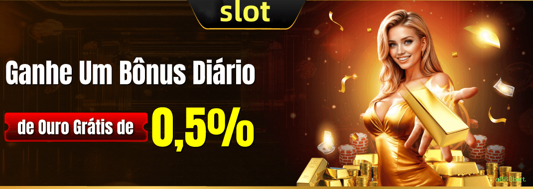 Jogos de Slot 500+